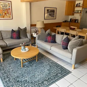 Morzine, Spacious 2 Bedroom Family , Morzine France