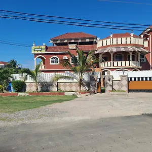 Paradise Place Grande , Cave Hill Jamaica