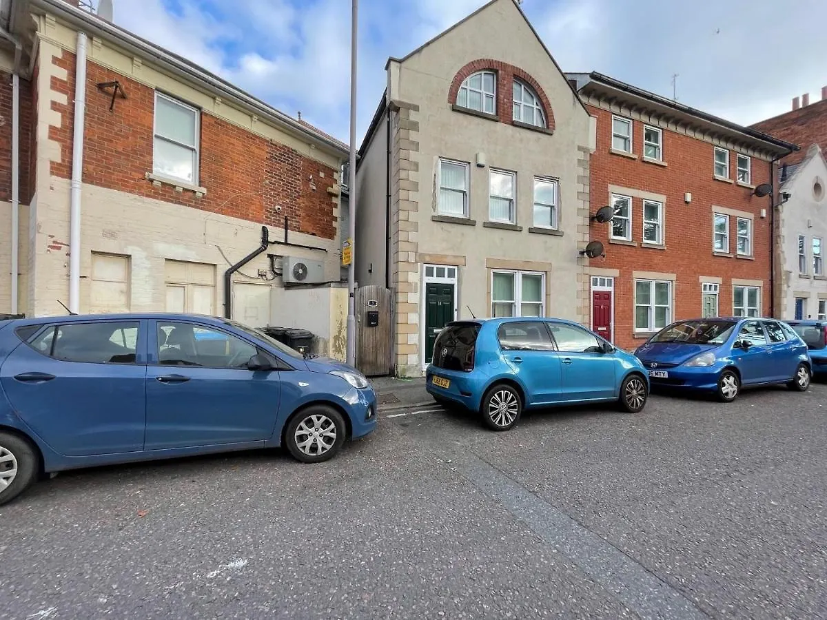 Westhill Road Apartment Bournemouth 0*,  United Kingdom