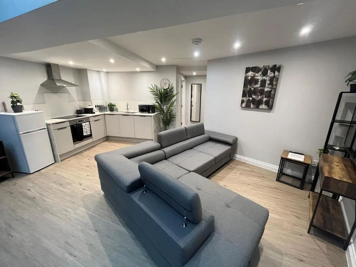 Westhill Road Apartment contacts