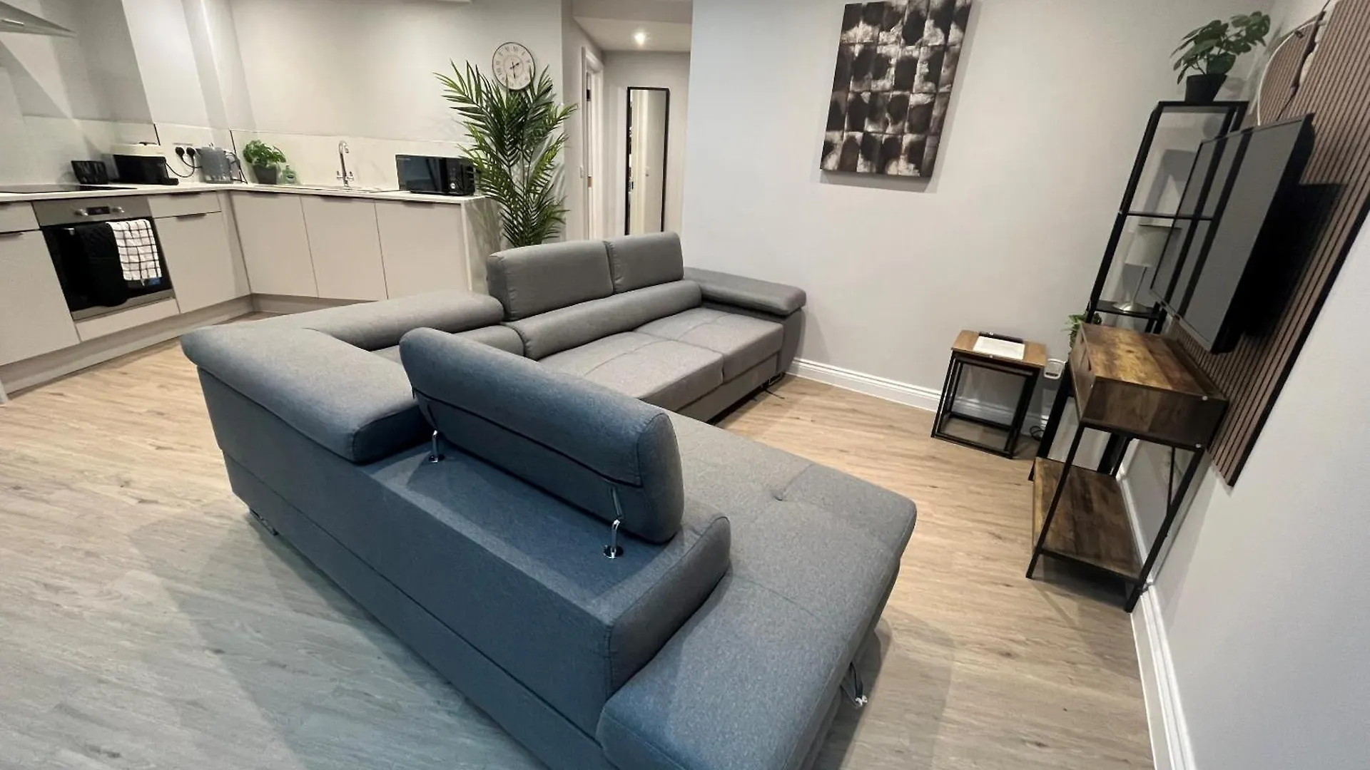Westhill Road Apartment Bournemouth United Kingdom