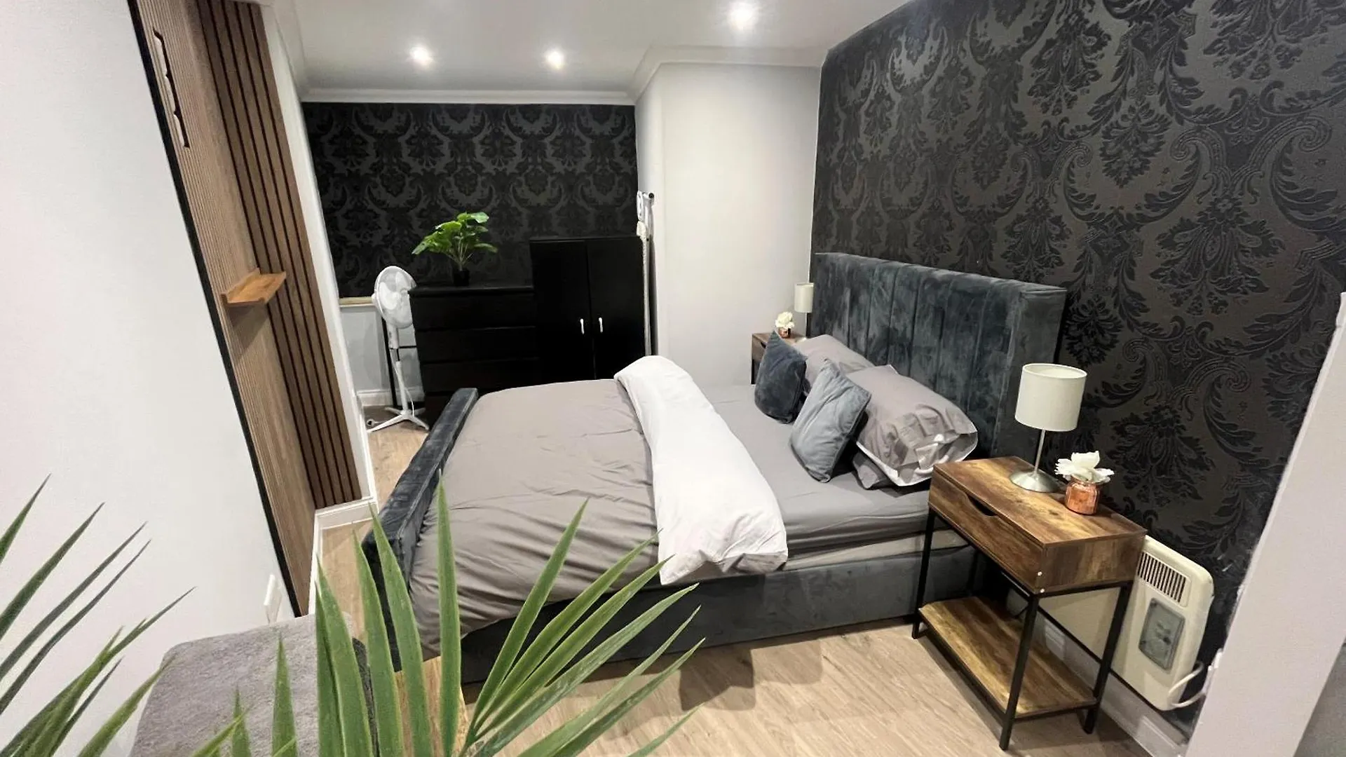 Westhill Road Apartment Bournemouth United Kingdom